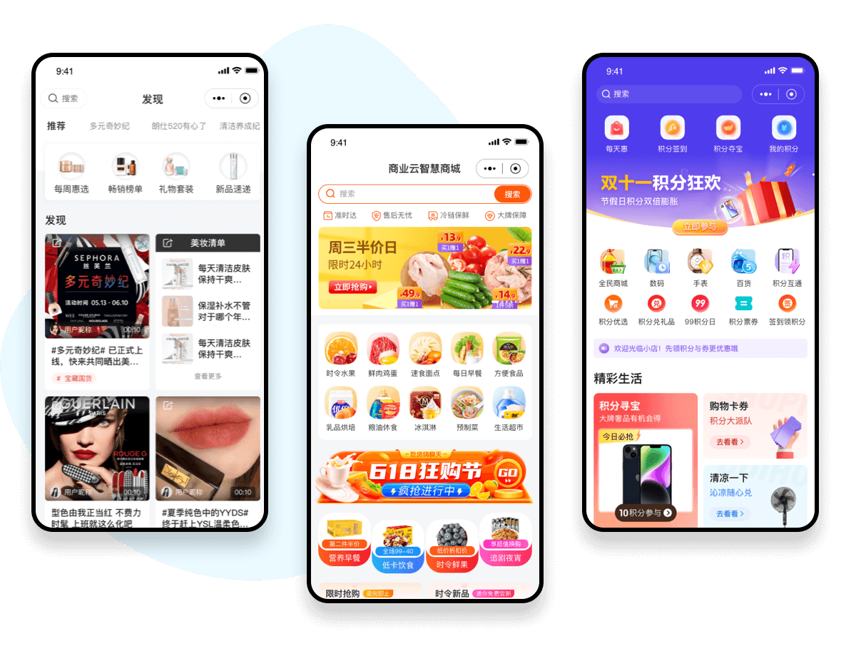 知识中台