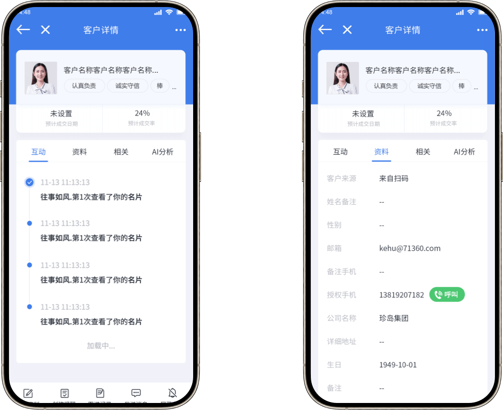 知识中台