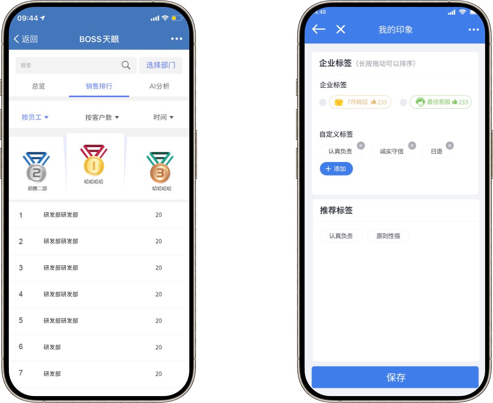 AI组织